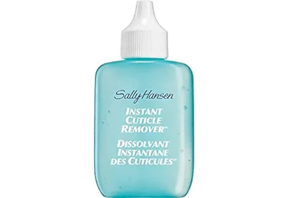 Sally Hansen Cuticle Remover