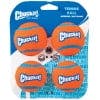 Chuckit! Tennis Dog Balls 4-Pack