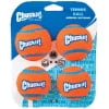 Chuckit! Tennis Dog Balls 4-Pack