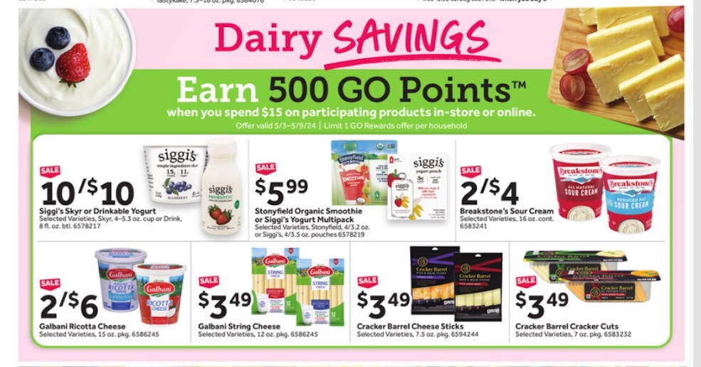 Ad Scan Image