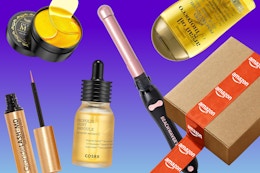 The Best Amazon Beauty Deals Are Still Available (Starting at $1)  card image