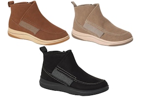 Clarks Women's Ankle Boots
