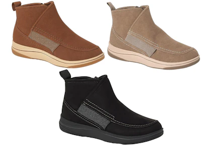 Clarks Women's Ankle Boots