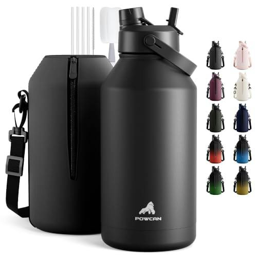 Insulated Water Bottle