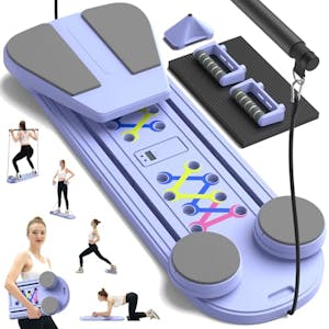 Pilates Board