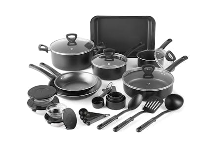 Cooks Nonstick Cookware Set