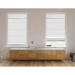 Blackout Cordless Roman Shade