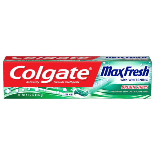 2 Colgate Toothpastes