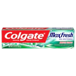 2 Colgate Toothpastes