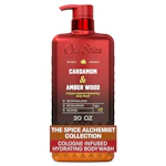 Old Spice Body Wash