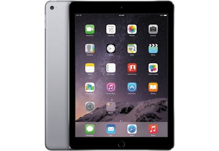 Apple iPad Air 2 (Refurbished)