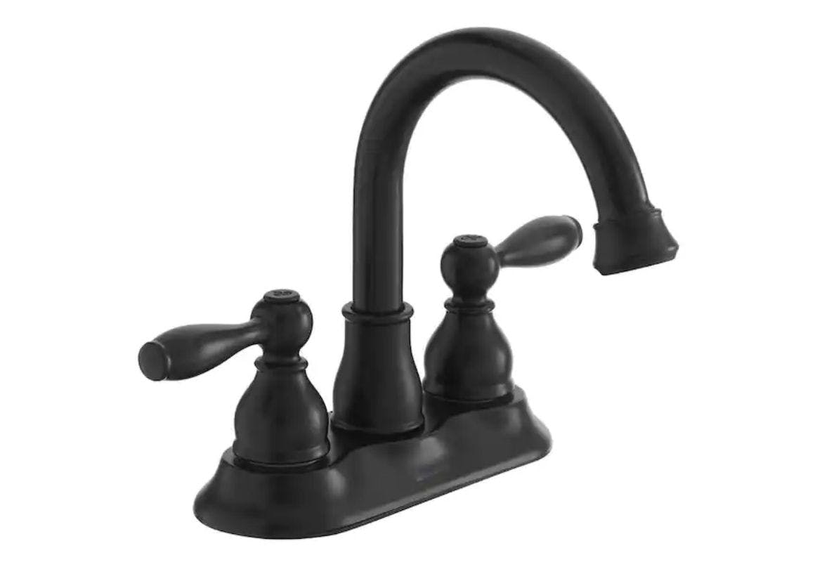 Glacier Bay Mandouri Bathroom Faucet