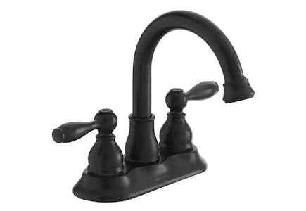 Glacier Bay Mandouri Bathroom Faucet