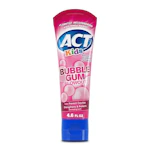 ACT Kids Anticavity Toothpaste