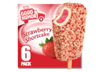 2 Good Humor Ice Cream Bars Boxes