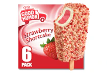 2 Good Humor Ice Cream Bars Boxes