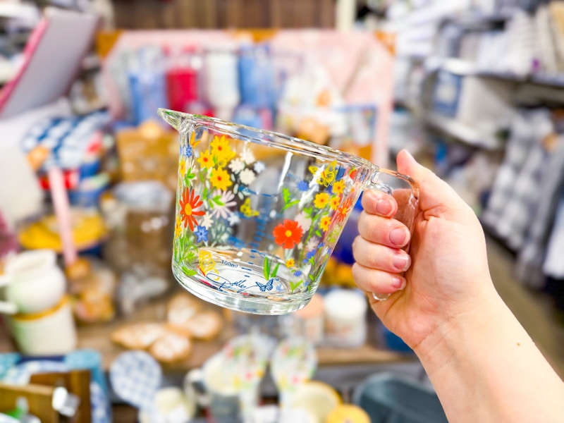 dolly parton measuring cup