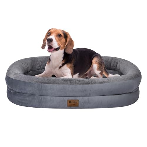 Orthopedic Dog Bed