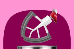 amazon flex edge mixer