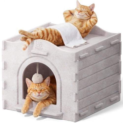 Cat Bed Cave