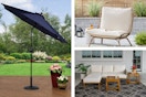 Walmart patio furniture clearance