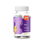 Iron Supplement Gummies