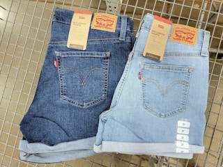 sams club levi jean shorts 2022 sv 1651779212 1651779212