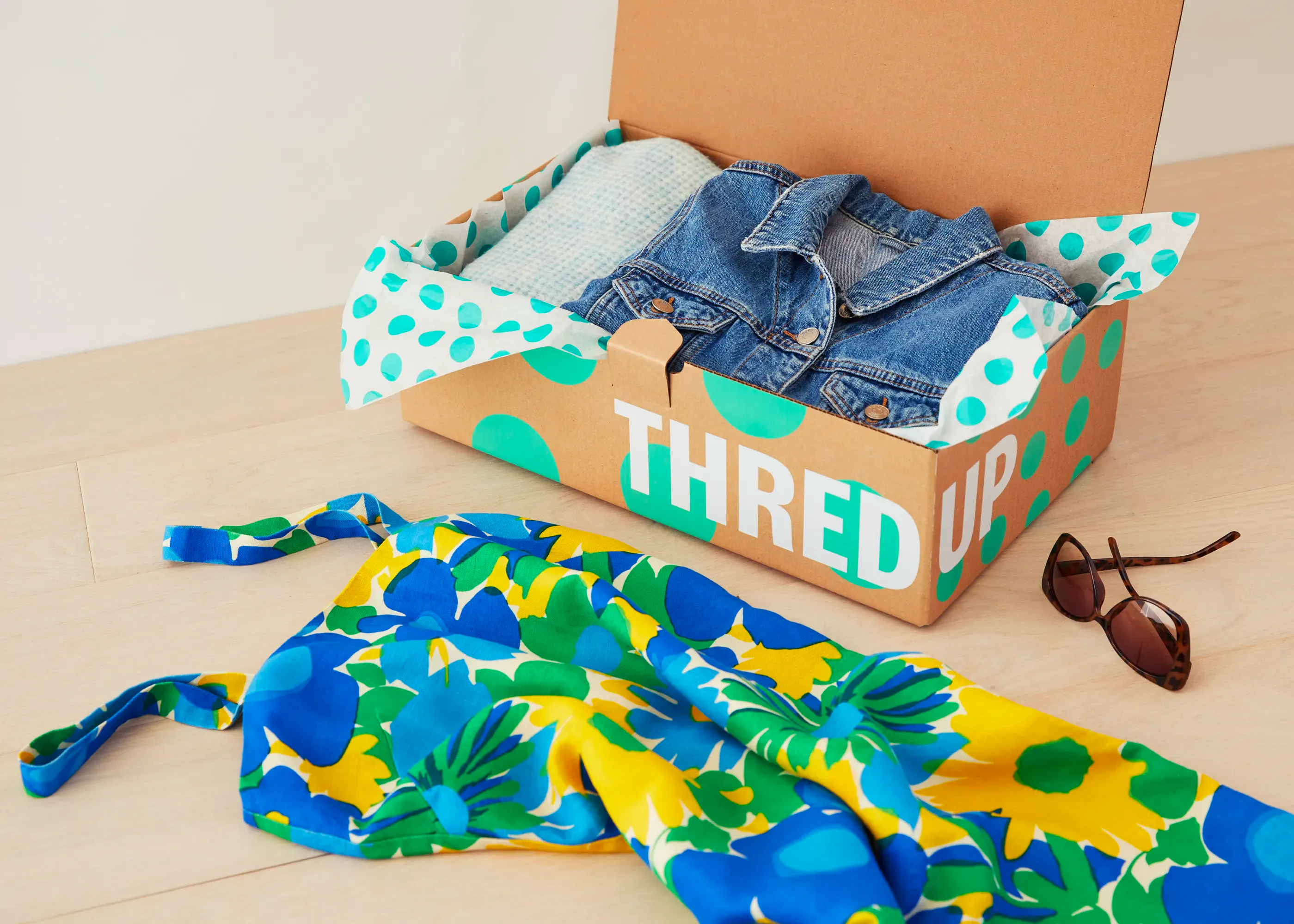 17 Best Online Thrift Stores for Clothing Deals - The Krazy Coupon Lady