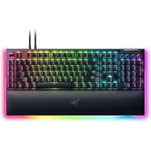 Razer BlackWidow V4 Pro Gaming Keyboard