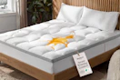 Bedsure Mattress Topper B0CL4D5W8G