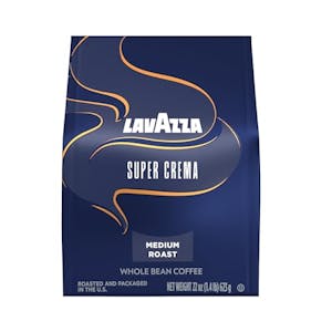 Lavazza Whole Bean Coffee