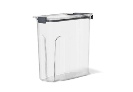 Rubbermaid Brilliance Container
