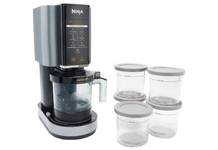 Ninja Creami Set