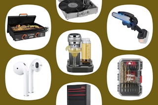 Various gift ideas for Father's Day 2024 from Walmart.com
