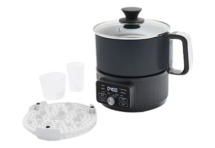 GreenPan 10-in-1 Multi-Cooker