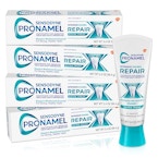Sensodyne Pronamel Toothpaste 4-Pack