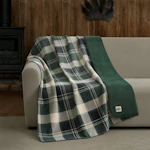 Pawz Plush Throw Blanket
