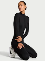 VSX Long-Sleeve Jumpsuit
