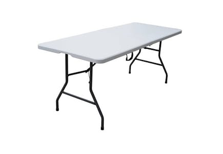 Peakform Banquet Table