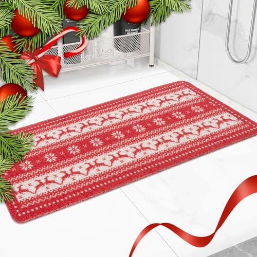 Non-Slip Bathtub Mat