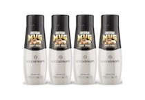SodaStream Drink Mix 4-Pack