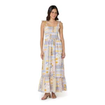 Bila Women's Flora Maxi Dress