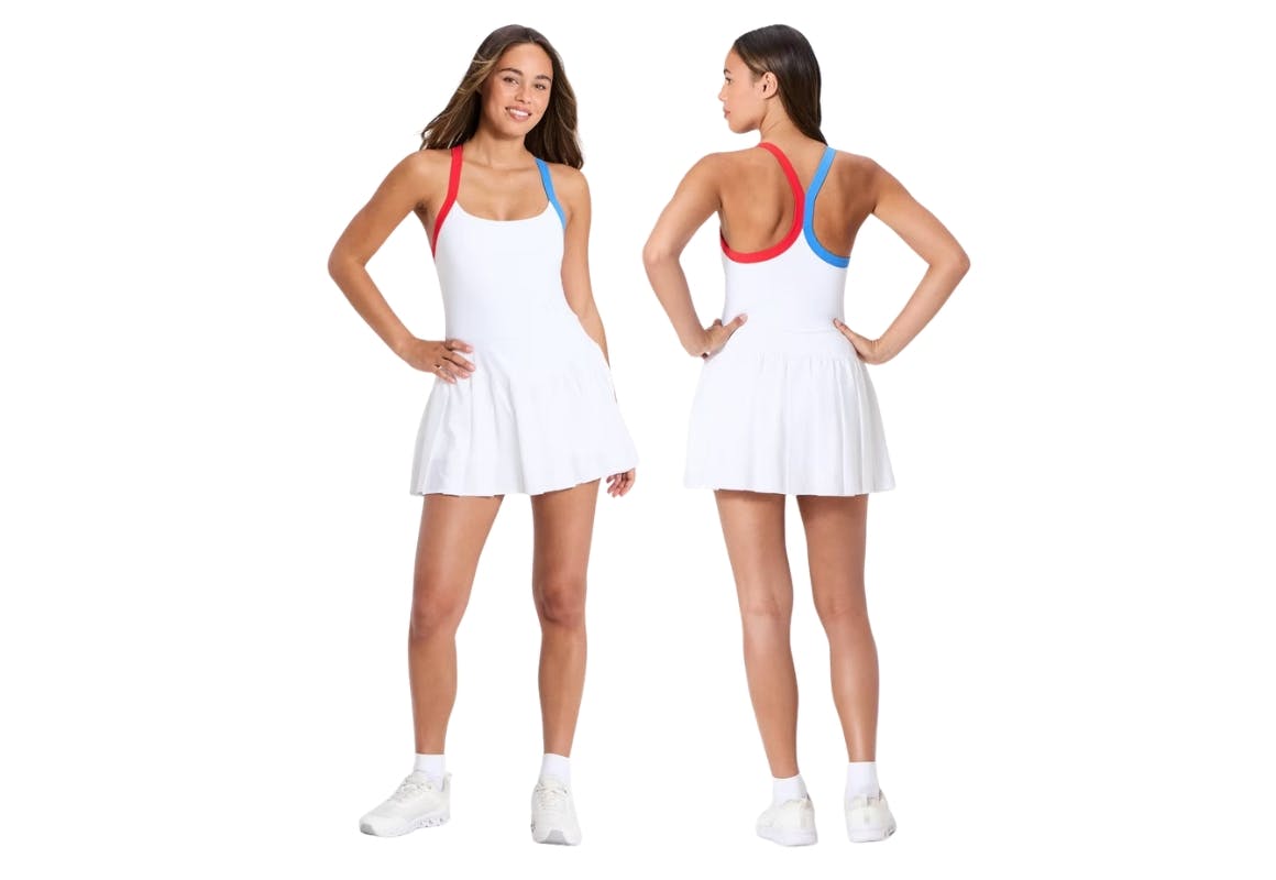 JoyLab Women's Active Dress