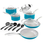 Gotham Steel Cookware Set