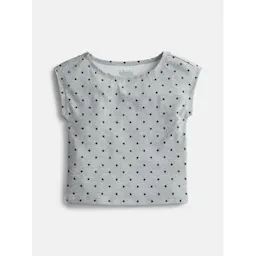Wonder Nation Kids' Boat Neck Top