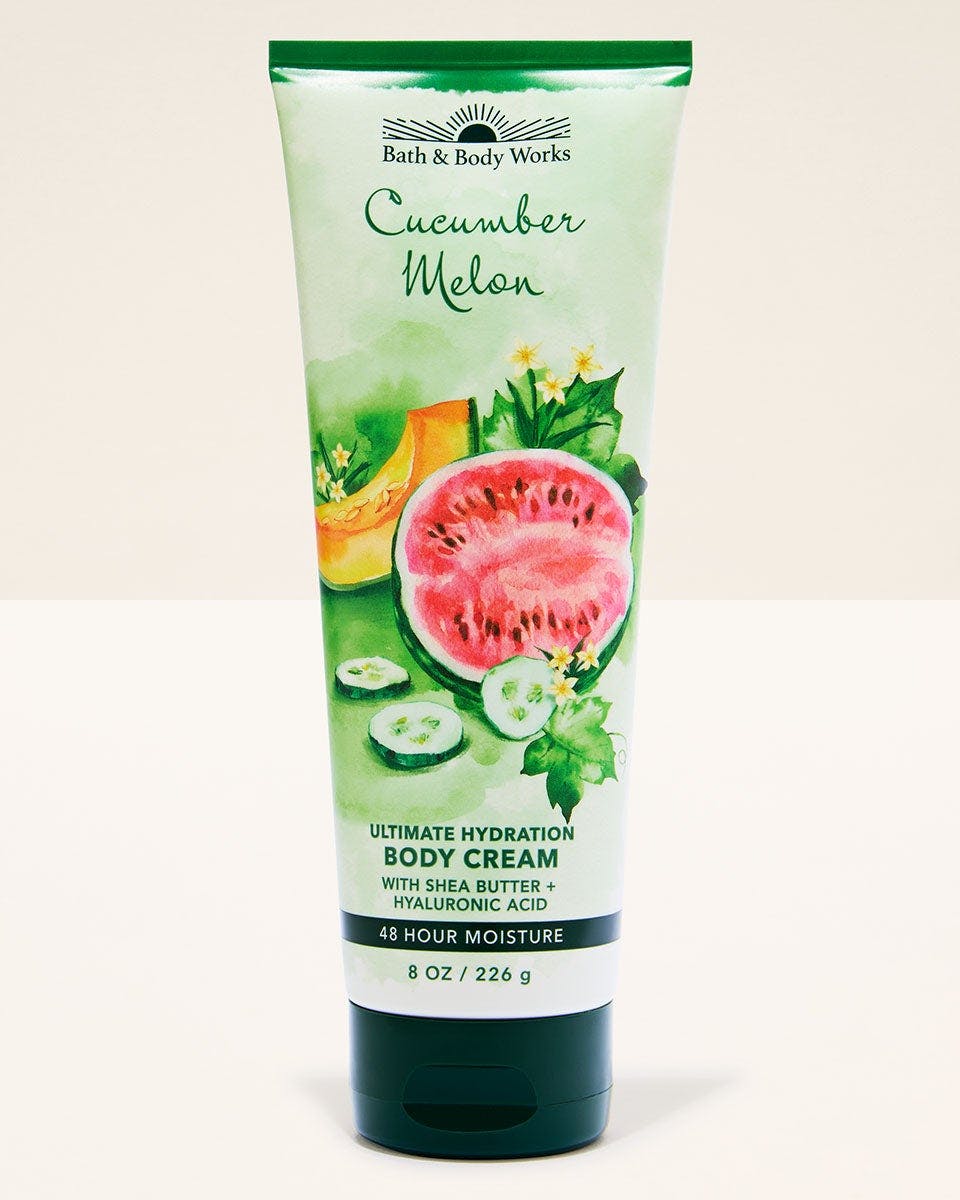 Bath & Body Works Body Cream