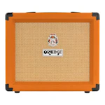 Crush 20 Guitar Amplifier