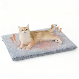 Bedsure Self Warming Pet Mat