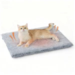 Bedsure Self Warming Pet Mat
