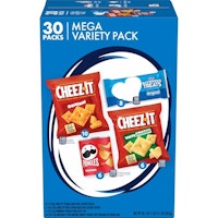 Kellogg's Snack Variety Pack